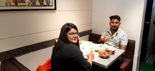 Ahare Kolkata Vasai