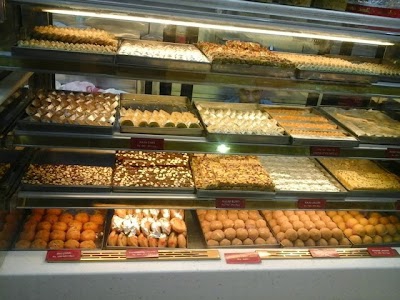 Sindhi Sweets
