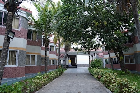Coral Beach Resort