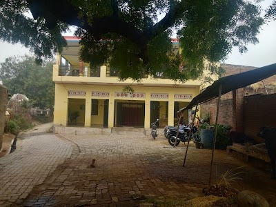 Dadan Khera