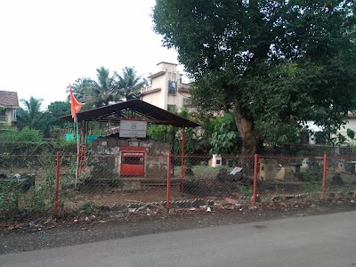 Tungarleshwar Mahadev Temple