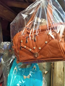 Raza Bag House