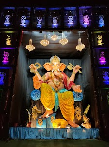 Sailashree Vihar, Chandrasekharpur