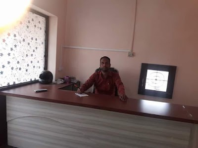 Mohan Cement Store And All Building Material