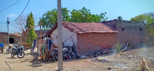 Bhamori