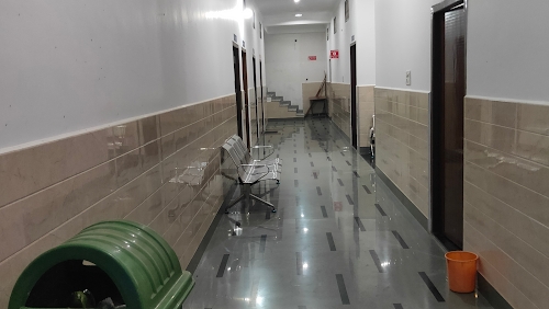 NAV JIVAN Hospital