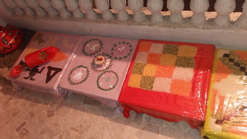 Lok Devta Mandir