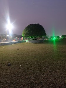 ECO PARK GATE 1