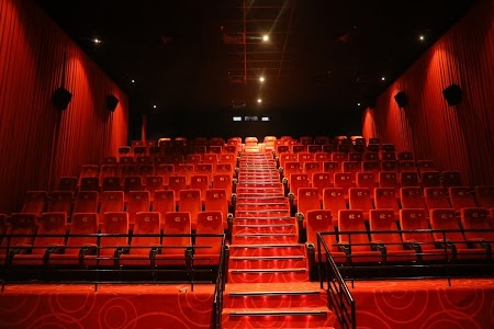 Cine Square Cinemas Kankroli