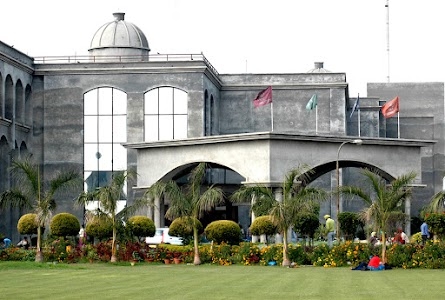 RIMT UNIVERSITY