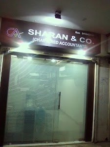 SHARAN & CO.