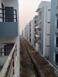Vasant Kunj