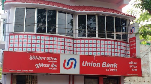 Union Bank of India - Ramnagar Branch