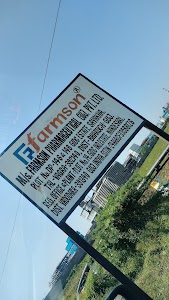 FARMSON pharmaceuticals gujarat pvt ltd