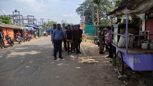 SORO COLLEGE CHHAK