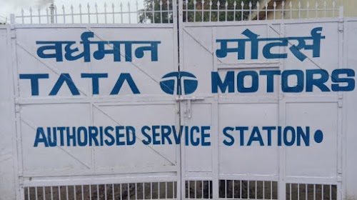 Vardhman Motors, Tata motors service station, Lucas Indian Service Limited
