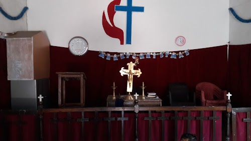 Methodist Church, Ankalgi