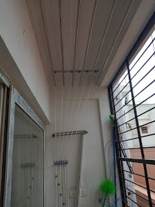 ITI layout