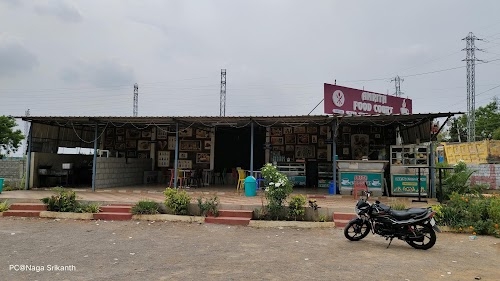 Amrith food court