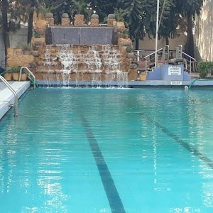 Rotary Club Swimming Pool