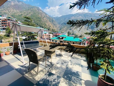 Spring Valley Resort, Dharamshala
