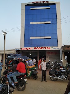 Ashoka hospital