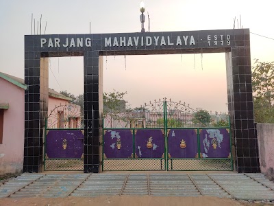 PARJANG MAHAVIDYALAYA