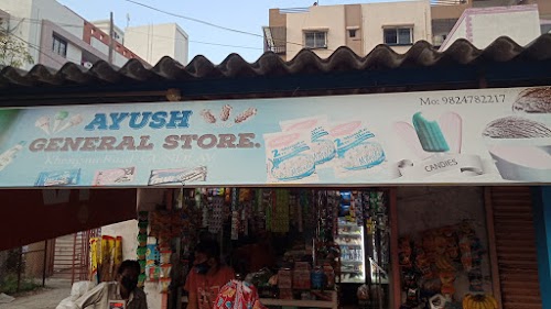 Ayush General Store