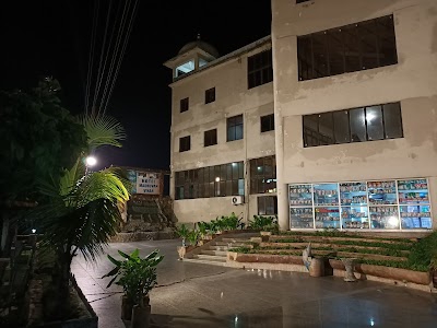 Madhuvan Vihar Hotel