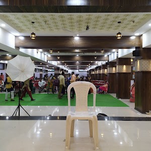 Aai(आई सभागृह)