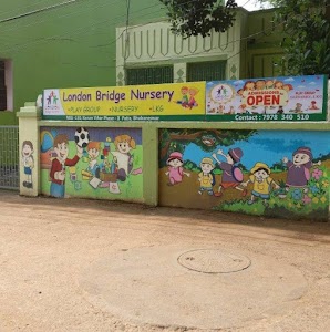 London Bridge Nursery School