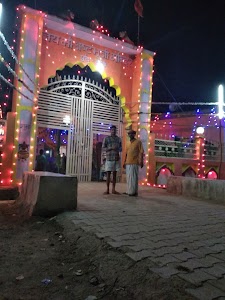 Singh Vahini Mandir (Ashtbhuji Maa)