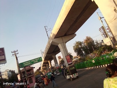 Munshi Pulia