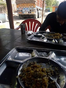 Guddu Sen Ka Dhaba