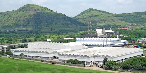 Jaya Hind Industries.-Urse Plant