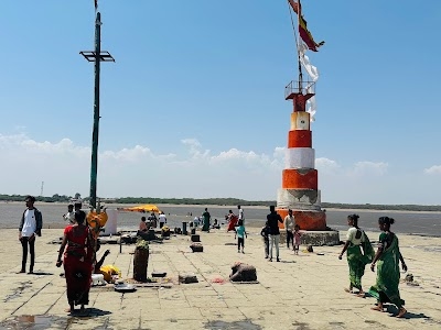 Nishkalank Mahadev Temple