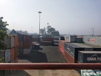 Inland Container Depot