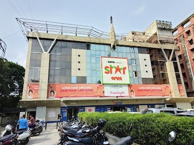 Star Bazaar