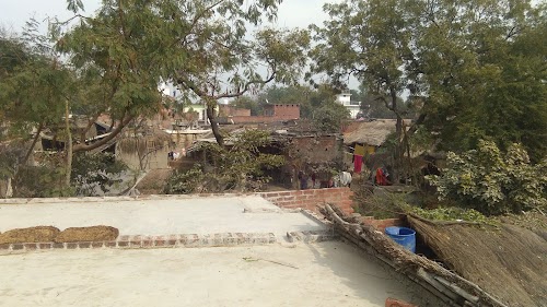 Bhora Khurd