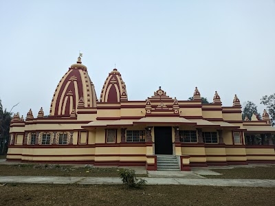 Birla Mandir , Hindmotor
