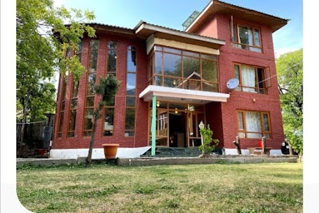 New Tulip Resort