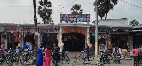 99 Supermart