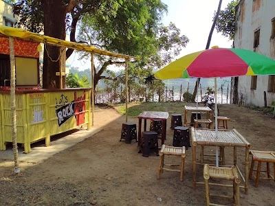Ohh.. Hello! Cafe