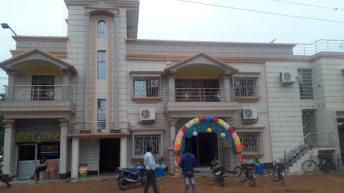 Utsav Lodge & Marriage Hall