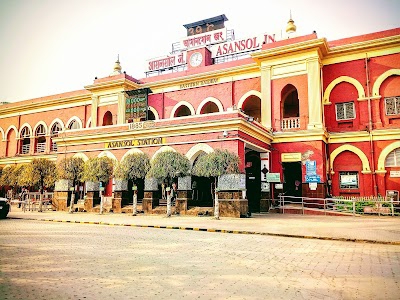 Railway Reservation Centre