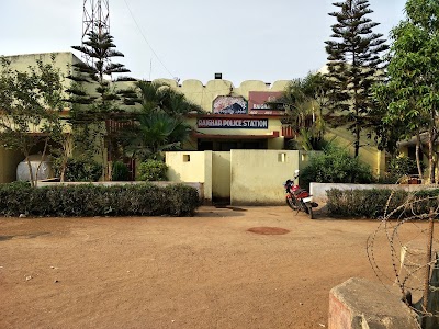 Raighar Police Station
