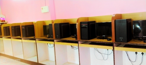 Savitri Techno World