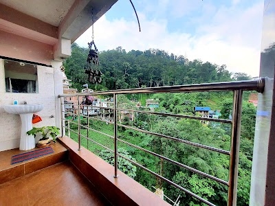 KAIJALAY VALLEY HOMESTAY