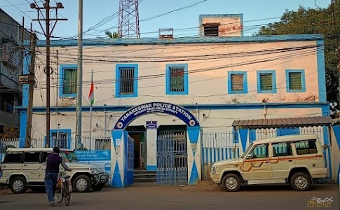 Tarakeswar Police Station