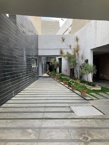 RV College of Architecture
